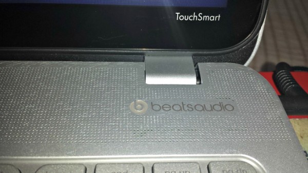 Review Of The HP Envy Touchsmart Laptop - So Much Fun! #AMDFX @bestbuy