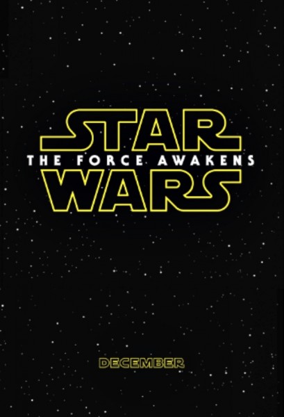 Star Wars The Force Awakens Trailer 2