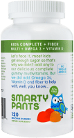 SmartyPants Kids Vitamins Giveaway