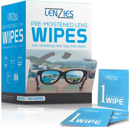 wipes giveaway