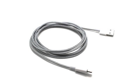 Lightning Boone XL Cable "James Dean" Review