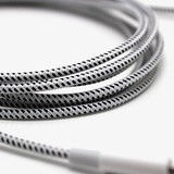 Lightning Boone XL Cable "James Dean" Review
