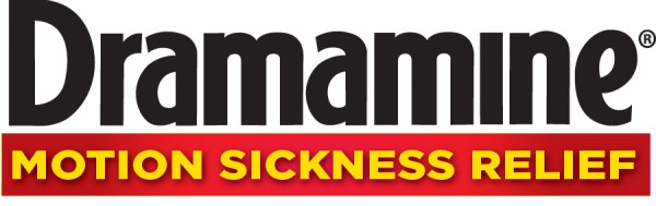 Dramamine logo
