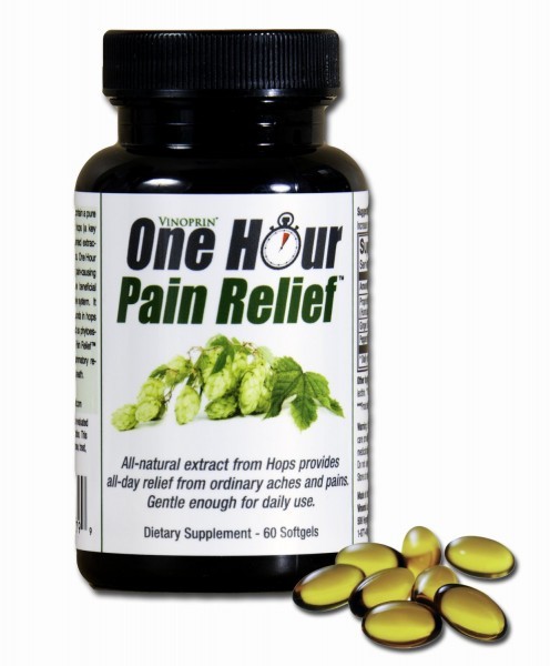 Pain Relief Review