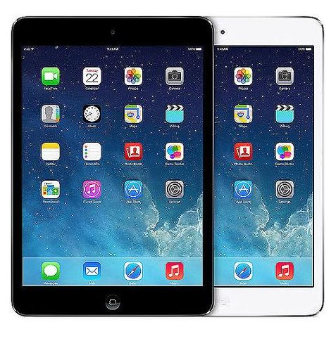 iPad Mini 3 Giveaway - Enter to win this amazing prize over at A Medic's World