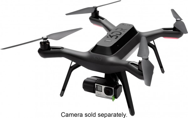 3DR Solo Drone
