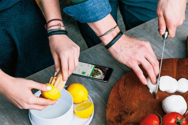 Advanced Activity, Advanced Sleep, Food Logging, Smart Coach and Heart Health Best Buy and Jawbone @BestBuy @Jawbone