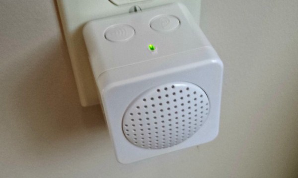 Get Extra Peace of Mind with the Kidde RemoteLync Monitor @KiddeSafety