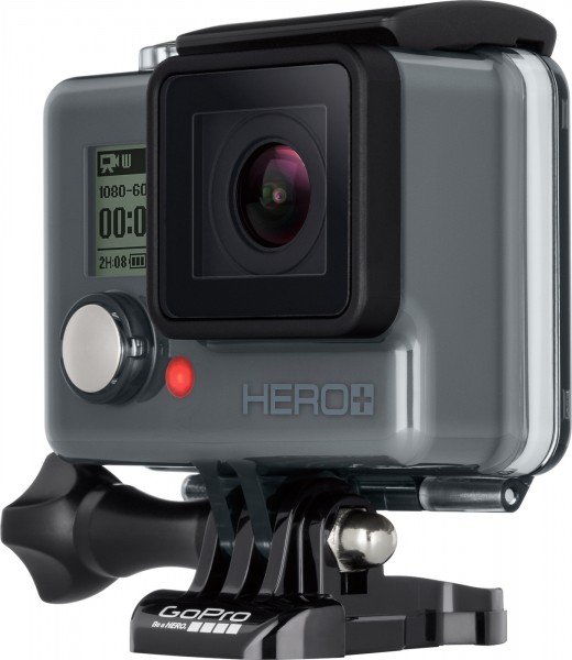 GoPro HERO+ LCD Launch at Best Buy #GoProatBestBuy  @GoPro  @BestBuy