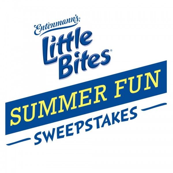 Entenmann's Little Bites Prize Pack Giveaway
