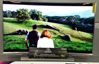 Samsung 4K SUHD TVs at Best Buy