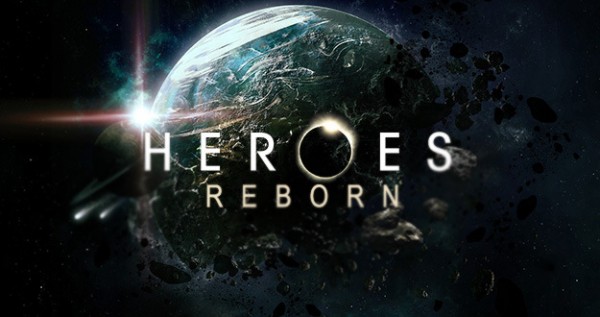 Heroes Reborn is coming back in September, So loved the original. #heroesreborn #nbc