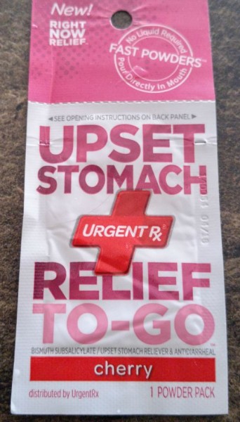 UrgentRx Medication Packets Review - Get Relief no matter where you are, easy to take, easy to use, great for traveling, and everyday use everywhere.