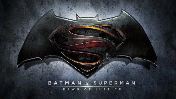 Batman v Superman: Dawn of Justice Movie Trailer, are you as excited as I am?