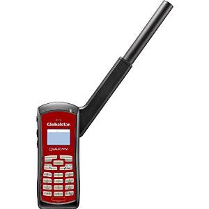 Globalstar Sat Phone Blogger Opportunity - Sign up to help give away this phone! Taking 25 bloggers.