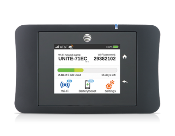 Netgear Unite Review Mobile Hotspot WiFi where you need it
