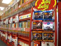 b.a. Sweetie Candy Company in Northeast Ohio is the premiere place to get all your Candy needs.