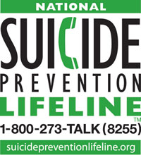There is help available, and people who want to make sure you get it.  Don't let it defeat you. Suicide Prevention is an Important Matter.  