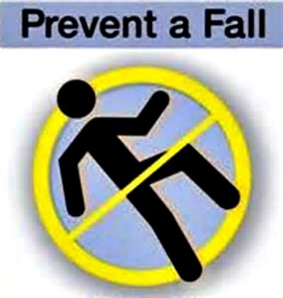 Falls Prevention - Every 20 Minutes an Older Adult Dies From a Fall