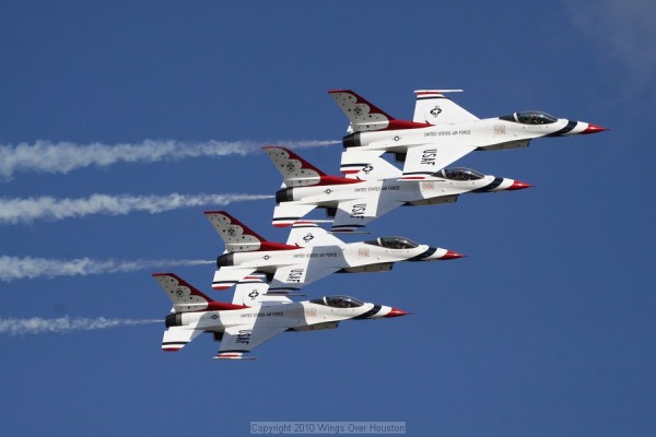 Flying High at the Wings Over Houston Airshow 2015 Giveaway Ends 9/25