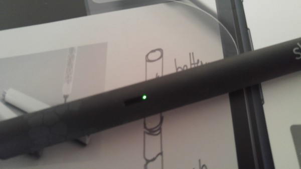 So can the Stilo Pen Replace Pen and Paper? Check out the review I did on this gadget here on A Medic's World. Innovative design, let me know what you think.