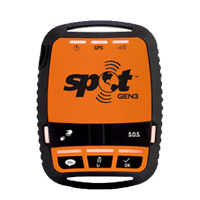 Spot Gen3 Location and Emergency Device, great for those who do alot of hiking, or traveling, and might need help or response to an emergency.
