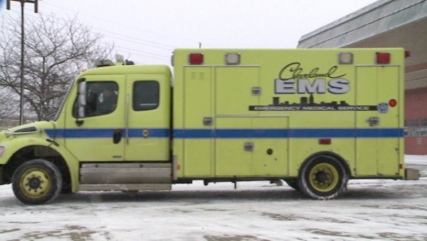 Shortage of ambulances on Cleveland streets - Cleveland EMS Is the City of Cleveland running enough Ambuolance to keep the city safe? Paramedic, EMT, EMS, Safety