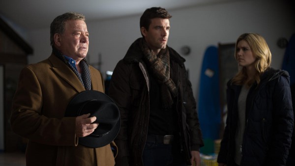 Haven on SyFy - Did the ending give us the closure we needed? #Syfy #Haven #TVshow @Haven @SyFy