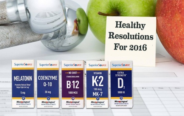 Superior Source Vitamins January Health Prize Pack Giveaway Ends 2/2 Good Luck from A Medic's World, thanks for being with me, and please share!