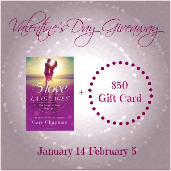 Enter to win a $50 PayPal or Amazon Gift Card - Ends 2/5 Good Luck from A Medic's World