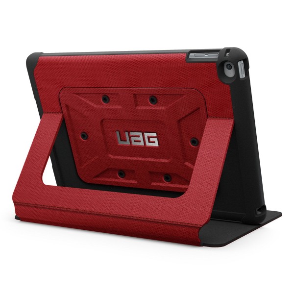 Win an Urban Armor Gear iPad Air 2 Case - Ends 3/11 Hosted by Tom's Take On Things Good Luck