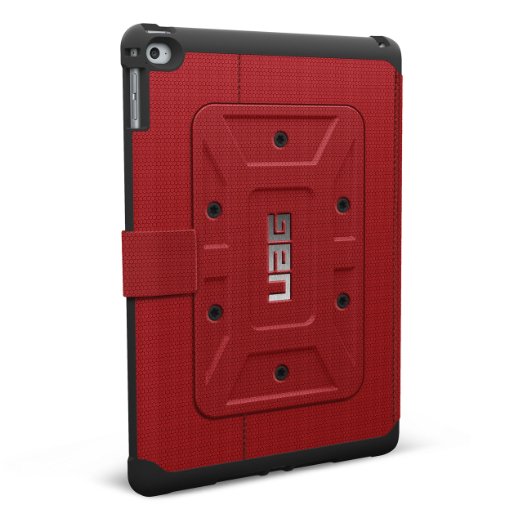 Win an Urban Armor Gear iPad Air 2 Case - Ends 3/11 Hosted by Tom's Take On Things Good Luck