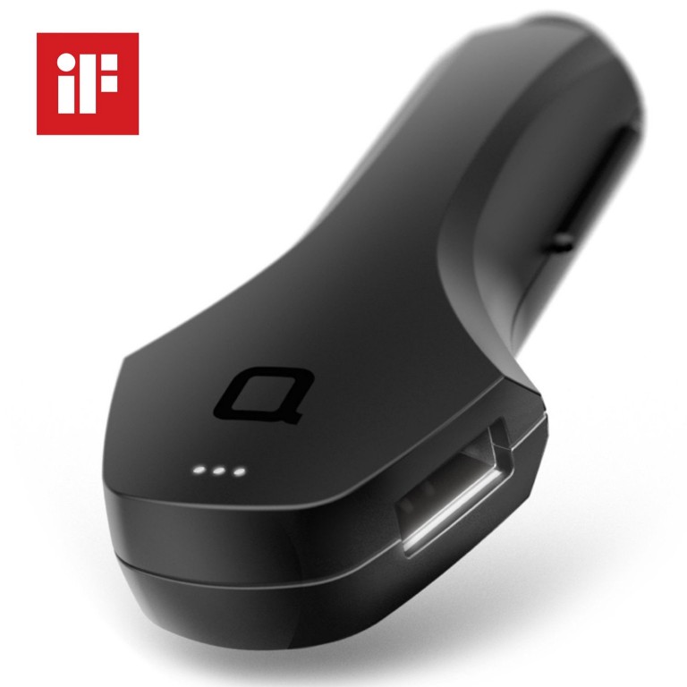 Found my Nissan Xterra thanks to ZUS It helped me when I needed it. Innovative Gadget, definitely check it out!