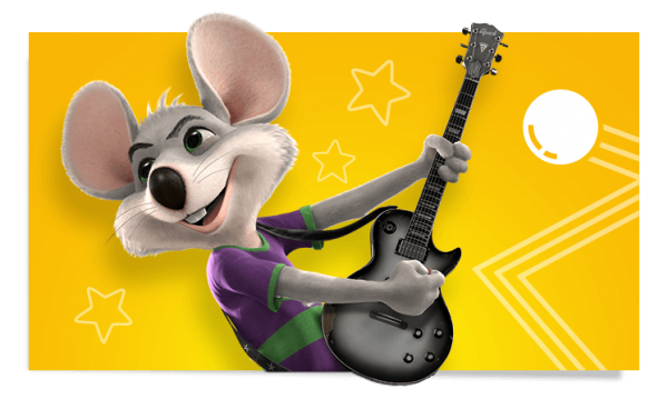 Enter to win a Chuck E. Cheese Guest Pass (good for a large pizza, 4 drinks + 30 tokens) + 1,000 tickets! Good Luck from Tom's Take On Things Ends 4/14