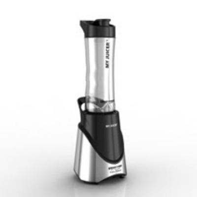 Ergo Chef My Juicer Giveaway Ends 3/21 Good Luck from Tom's Take On Things