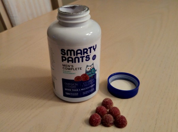 3 Reasons Why You Need SmartyPants Men’s Complete