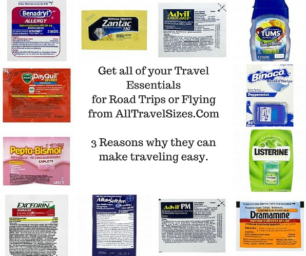 3 Ways To Make Traveling Easy with AllTravelSizes