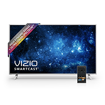4 reasons this VIZIO TV might be better than yours
