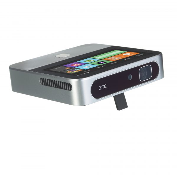 3 reasons this portable smart projector is right for you - Check out the review of the ZTE SPRO 2 Tom did over at Tom's Take On Things
