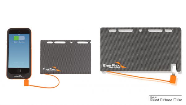 EnerPlex Jumpr is perfect for Students or Business, fantastic portable charger for a variety of devices. Check it out now here on Tom's Take on Thngs.