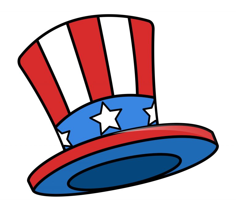 Happy 4th of July Giveaway - Ends 6/26