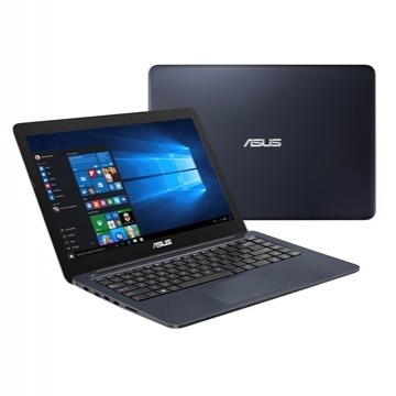 Win an ASUS EeeBook Laptop - Great for School or Work Good Luck from Tom's Take On Things
