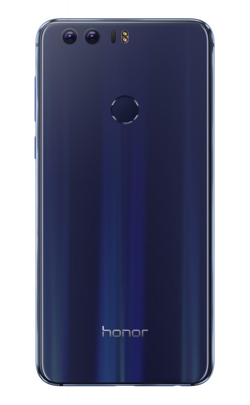 The Huawei Honor 8 gives you freedom in an unlocked smartphone