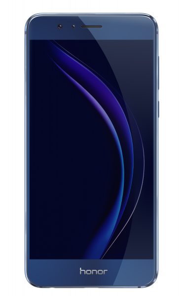 The Huawei Honor 8 gives you freedom in an unlocked smartphone