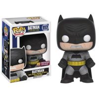 Batman: The Dark Knight Returns Batman Black Version Pop! Vinyl Figure