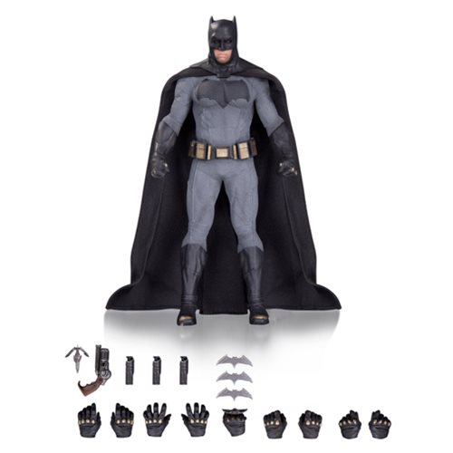 6 great Batman items to consider owning to celebrate #BatmanDay ⋆ Tom`s ...