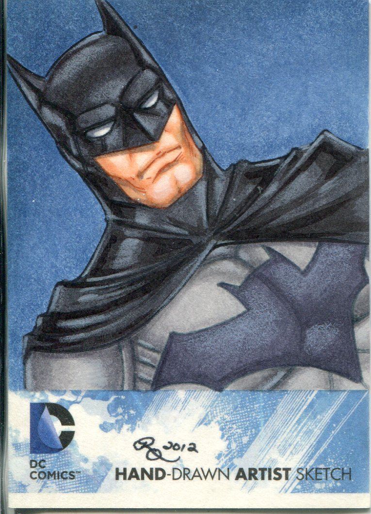 batman drawings in pencil color