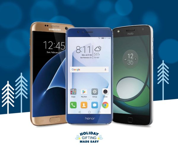 An unlocked smartphone gives you freedom to choose @BestBuy #bbyunlocked