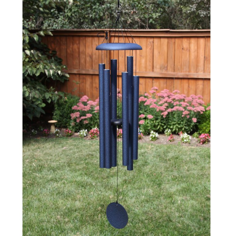 QMT Corinthian Bells Windchime Giveaway