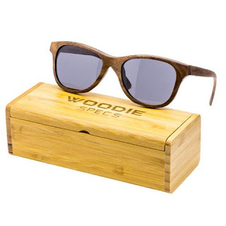 Woodie Specs 2017 Style For A While Giveaway